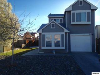 550 Taylor St, Fallon, NV 89406-5715
