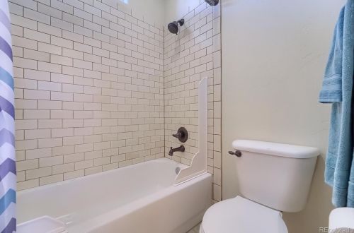 6494 Eagle Shadow Ave, Denver CO  80602-6015 exterior