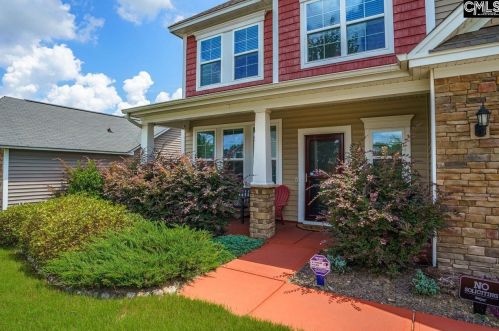571 Blue Ledge Cir, Lexington, SC 29072-8349