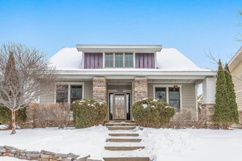 15604 Dunberry Way, Saint Paul MN  55124-7827 exterior