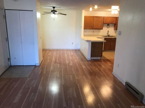 2280 Oswego Way, Denver CO  80014-4988 exterior