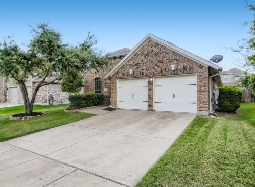 597 Louder Way, Rockwall, TX 75087-9273