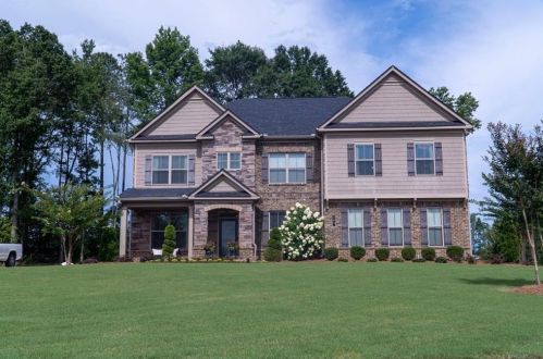 289 Aylesbury Blvd, Mcdonough, GA 30252-3157