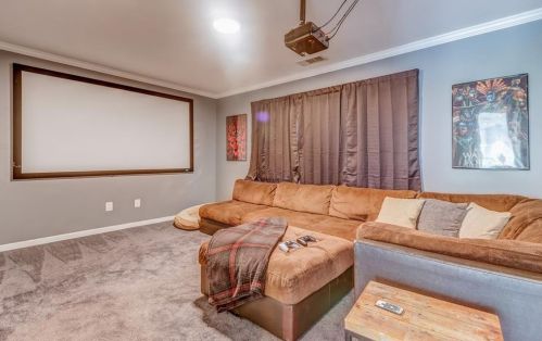 321 Mansfield Way, Stockbridge GA  30281-1579 exterior