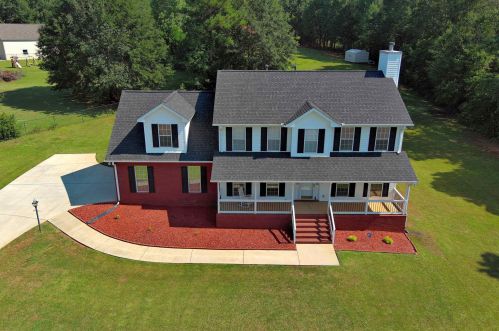 126 Cardell Farms Rd, Locust Grove, GA 30248-3238
