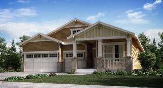 7816 149th Pl, Westminster CO  80602 exterior