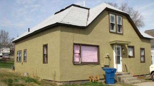 410 Main, Norman Ranch SD  57532-2352 exterior