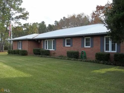 1542 Mcdonald Rd, Hiltonia, GA 30467-5392