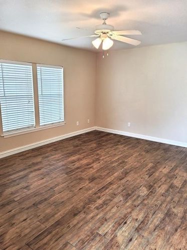 7809 Colton Dr, Fort Worth TX  76108-3225 exterior