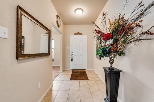 2549 Stonewall Ln, Fort Worth TX  76123-1780 exterior