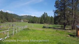 2034 Pleasant Creek Rd, Rogue River OR  97537-4721 exterior