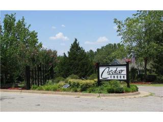 4030 Cedar Creek Dr, Edmond, OK 73034-2031