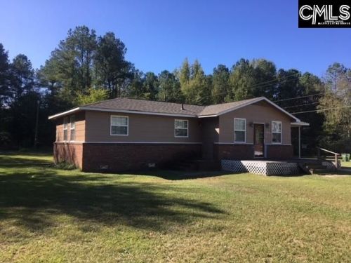 5826 Old Leesburg Rd, Horrel Hill, SC 29061-9006