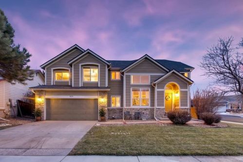 19650 Creekside Dr, Parker, CO 80134-4865