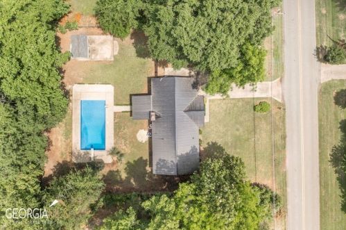 115 Elaine Dr, Warner Robins, GA 31088-6520
