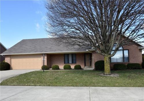 1730 Calais Dr, Springfield, OH 45503-5791