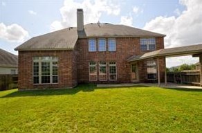 11404 Island Manor St, Pearland, TX 77584-8443