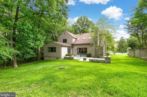 2501 Countryside Dr, Silver Spring MD exterior