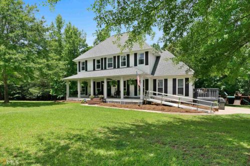 309 Nathan Thaxton Rd, Jackson, GA 30233-5851