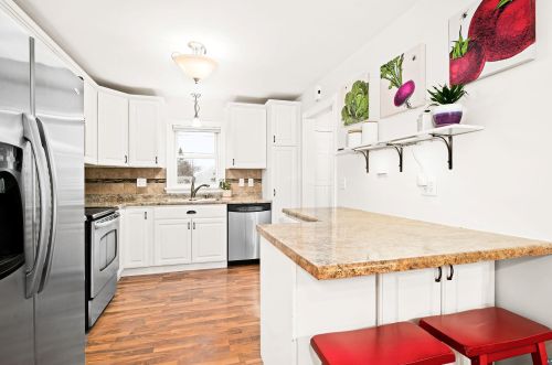 4630 Glenwood St, Duluth MN  55804-1264 exterior