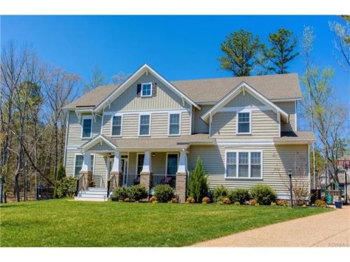 17524 Burtonwood Pl, Moseley, VA 23120-2256