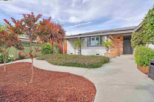 31014 Carroll Ave, Hayward, CA 94544-7530
