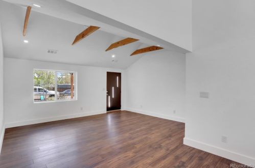 1135 Patton Ct, Denver CO  80219-3820 exterior