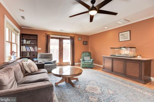 716 Silver Spring Ave, Silver Spring MD 20910-4615 exterior