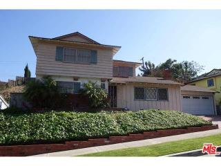4512 Don Miguel Dr, Los Angeles CA  90008-2829 exterior