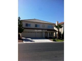 527 Fiddlehead Ave, Las Vegas, NV 89183-4652