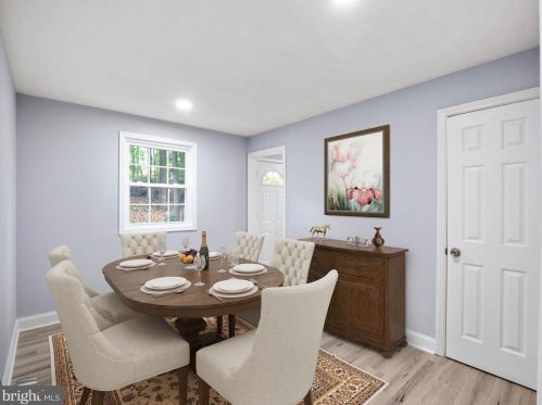 11816 College View Dr, Silver Spring MD  20902-2343 exterior