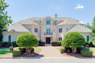 18111 Harbor Light Blvd, Cornelius, NC 28031-5518