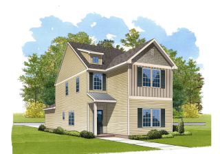 100 Carruth St, Simpsonville, SC 29680-7289