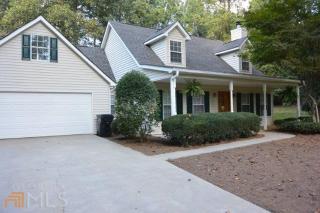 65 Creekview Dr, Newnan, GA 30263-4791
