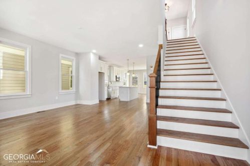 110 Hogue St, Atlanta GA  30312-1621 exterior