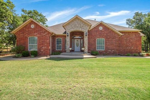 23273 Highway 102, Tecumseh, OK 74873-6300
