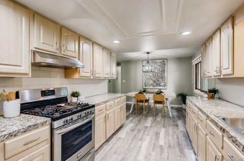 3025 Cortez St, Fort Collins CO  80525-2508 exterior