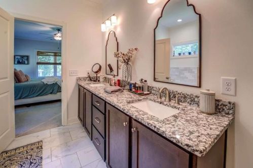 100 Nicklaus Cir, Social Circle GA  30025-5347 exterior