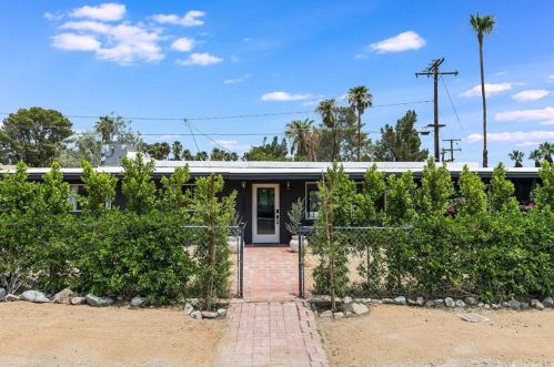 250 Cortez Rd, Palm Springs, CA 92262-1910