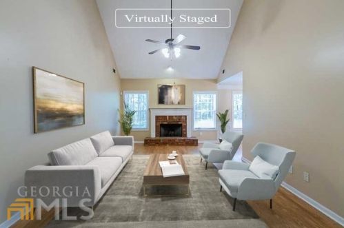 155 Coldwater Dr, Porterdale, GA 30016-7818