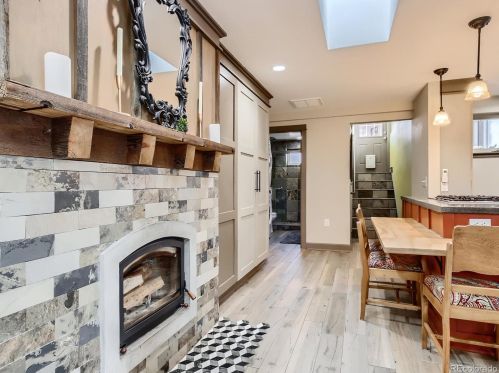 4754 Bannock St, Englewood CO 80110-6533 exterior