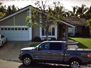 1467 Old Ranch Rd, Camarillo, CA 93012-4412