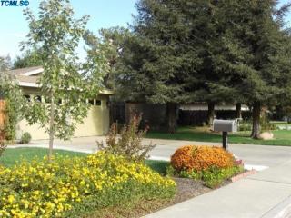 3606 Mill Creek Dr, Visalia, CA 93291-5615