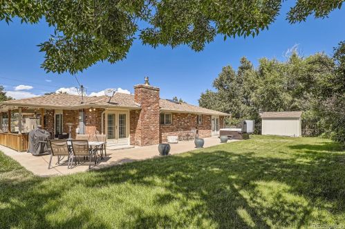 11630 32nd Ave, Denver CO  80033-6505 exterior