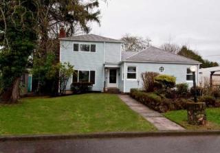 3716 115th Ave, Portland OR  97220-1522 exterior