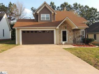 107 Williston Way, Moore, SC 29369-9374