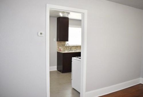 4332 Voncille St, Fort Worth TX  76117-2925 exterior