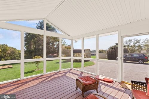 2353 Putnam Rd, Forest Hill MD  21050-2335 exterior