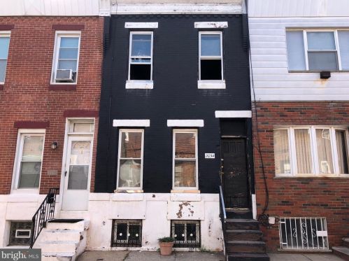 2034 Dorrance St, Philadelphia PA  19145-2922 exterior