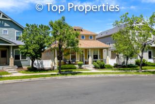 16971 Wyoming Dr, Aurora CO  80017-5289 exterior